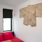 Pencil House - 10 Mins Walk To Shinjuku