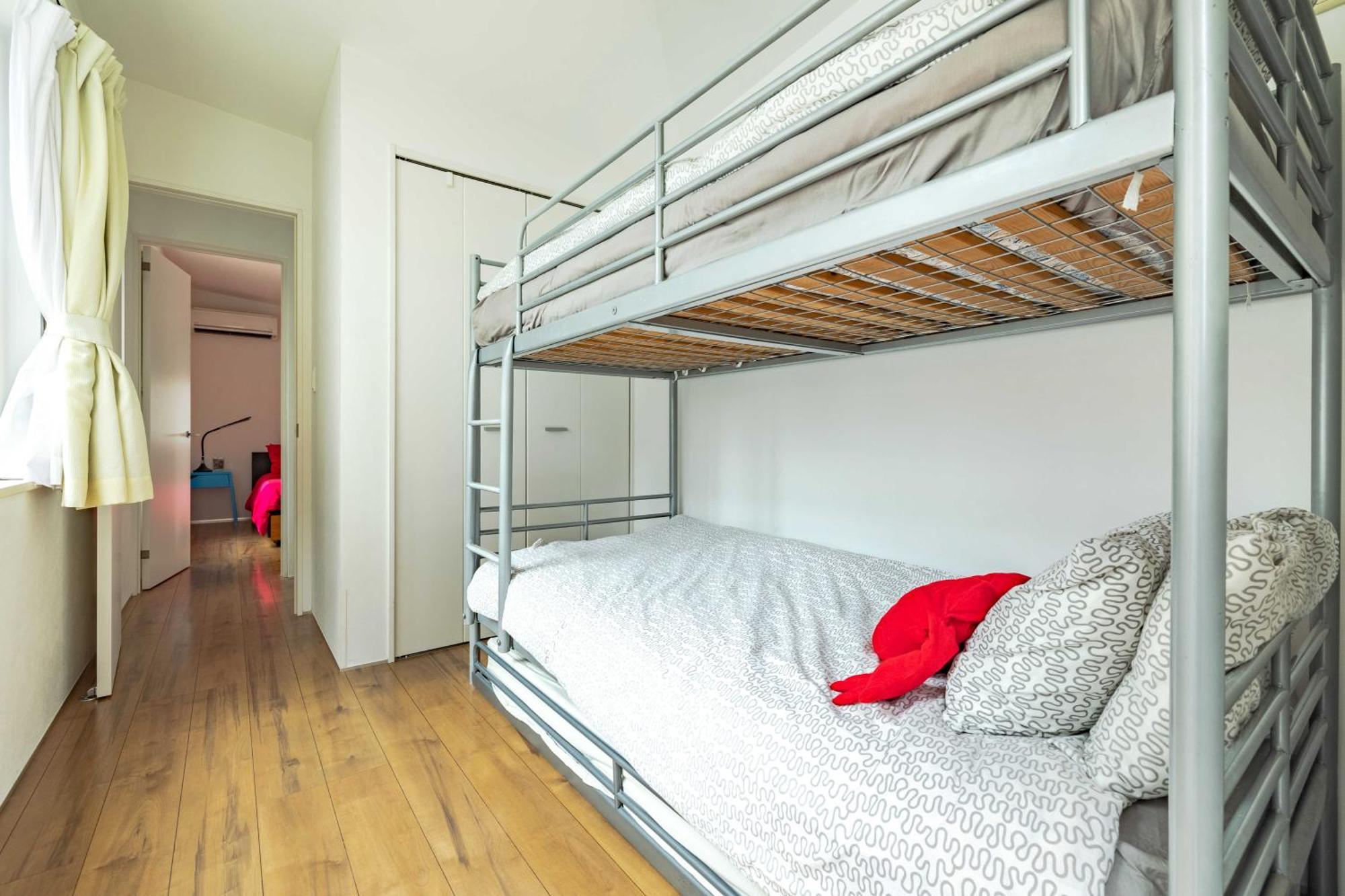 Pencil House - 10 Mins Walk To Shinjuku * Tokio