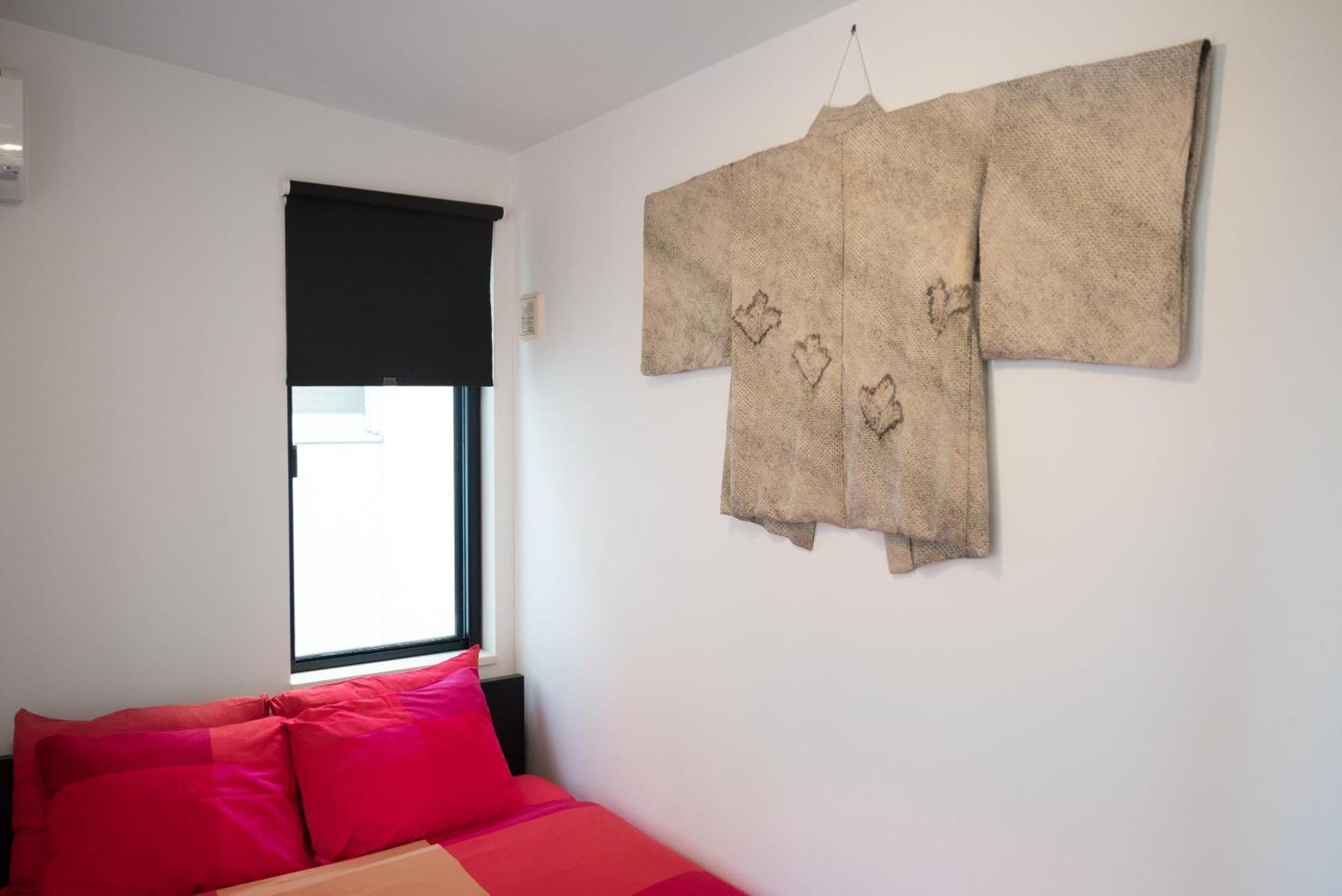 Pencil House - 10 Mins Walk To Shinjuku