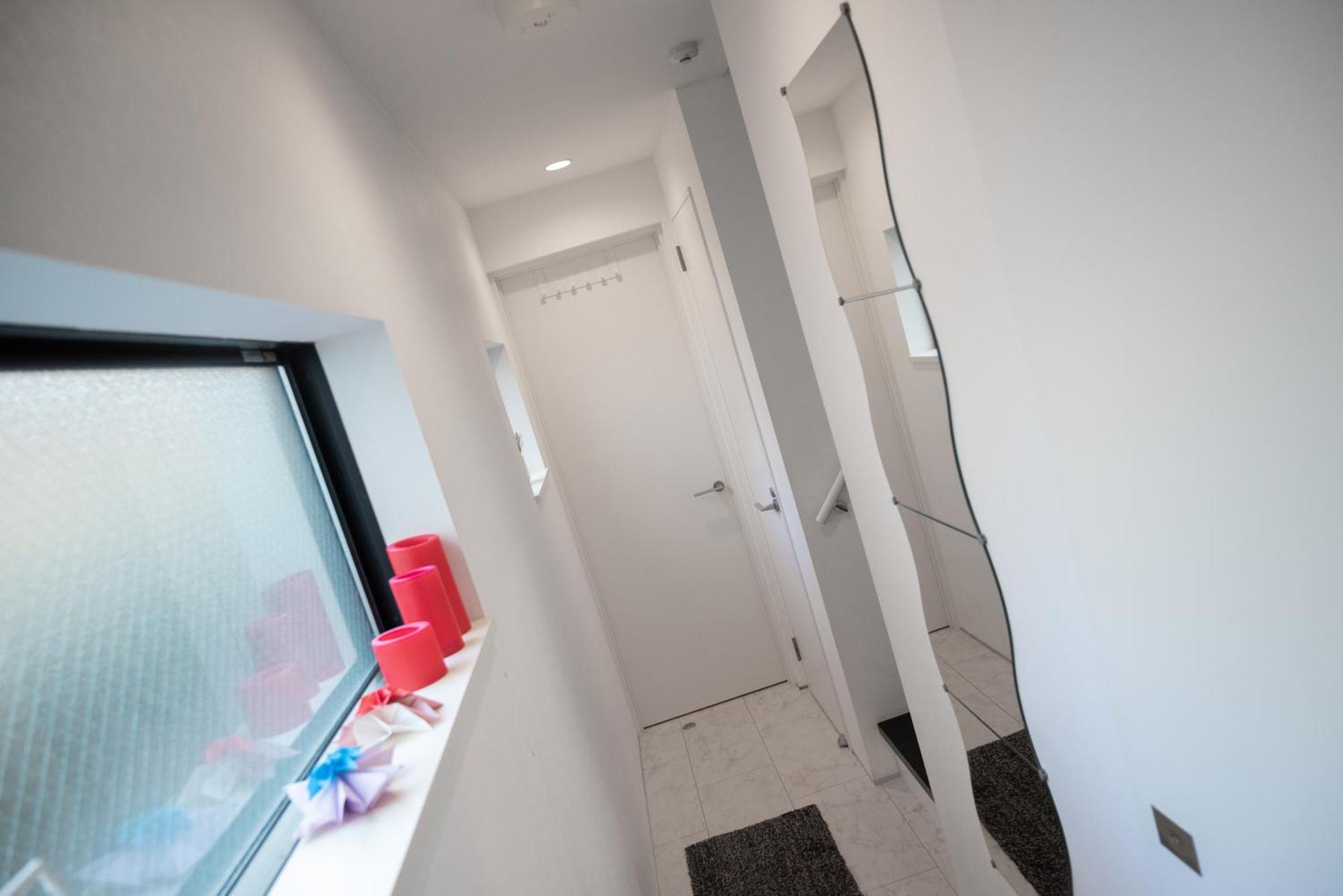 Pencil House - 10 Mins Walk To Shinjuku Tokio