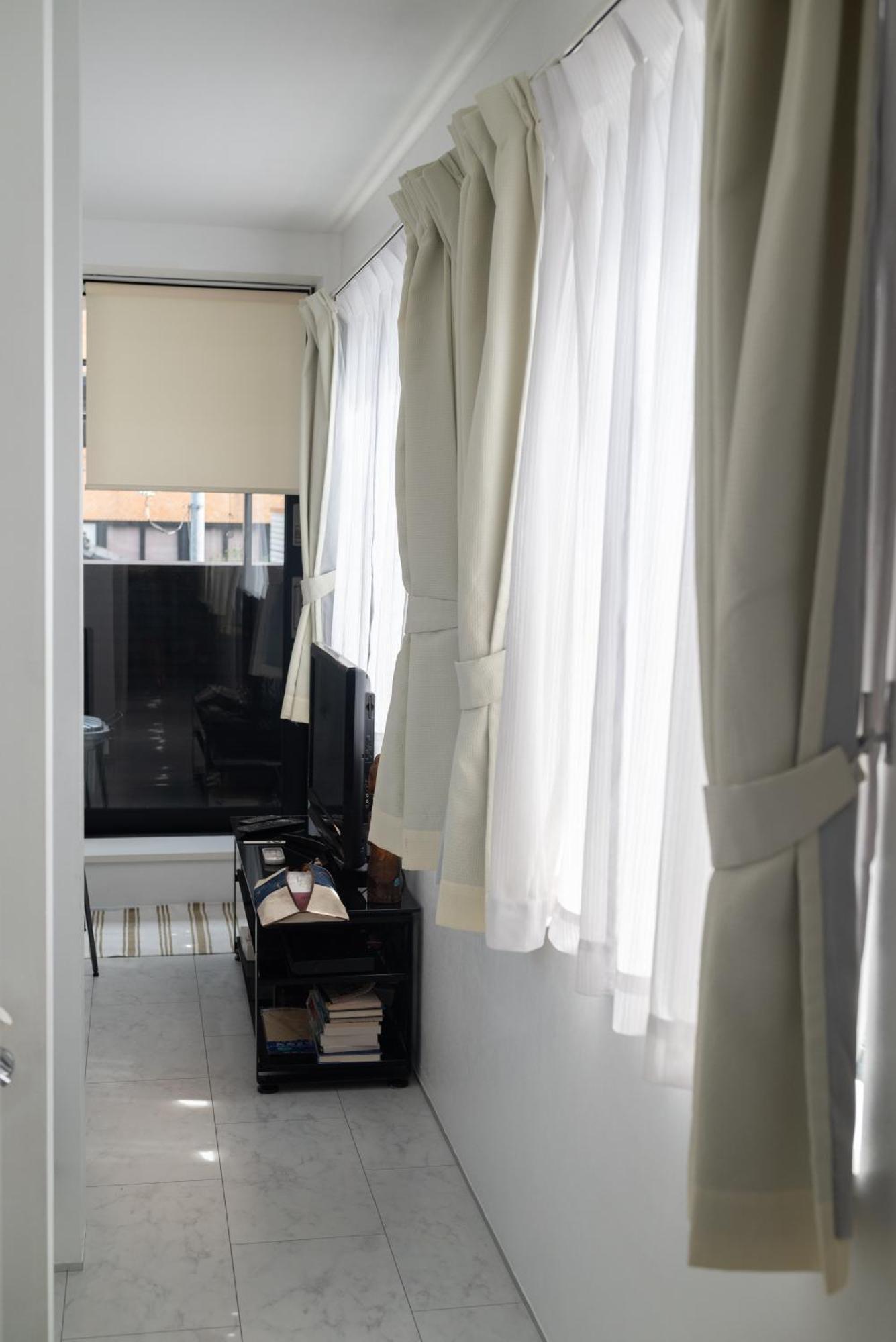 Pencil House - 10 Mins Walk To Shinjuku *
