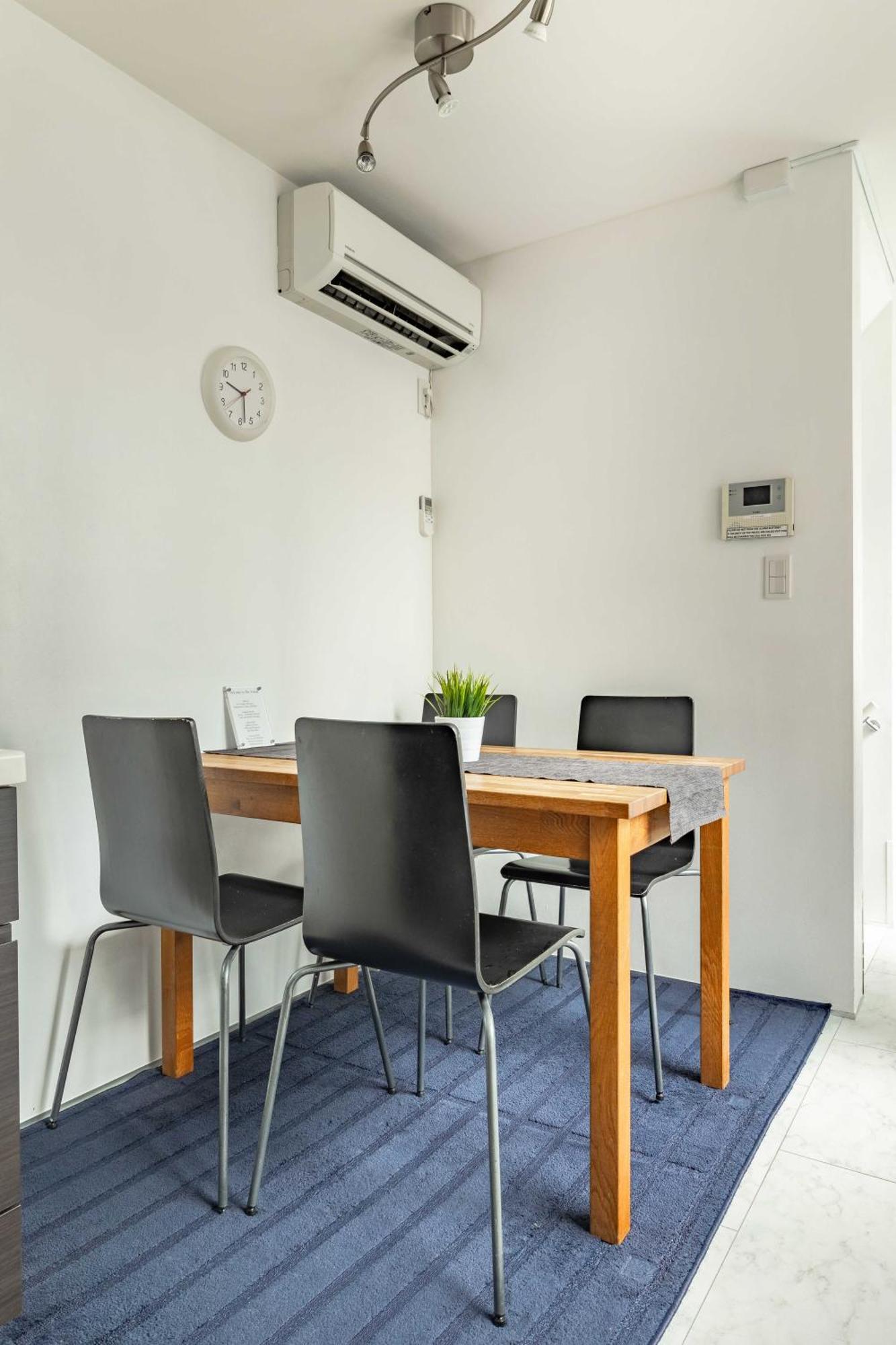 Сasa de vacaciones Pencil House - 10 Mins Walk To Shinjuku *