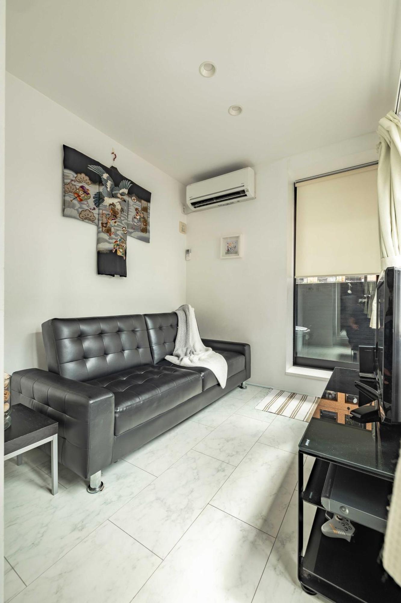 Pencil House - 10 Mins Walk To Shinjuku Tokio