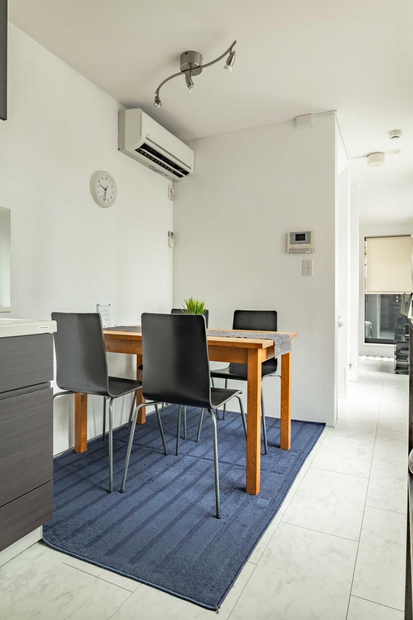 Сasa de vacaciones Pencil House - 10 Mins Walk To Shinjuku *