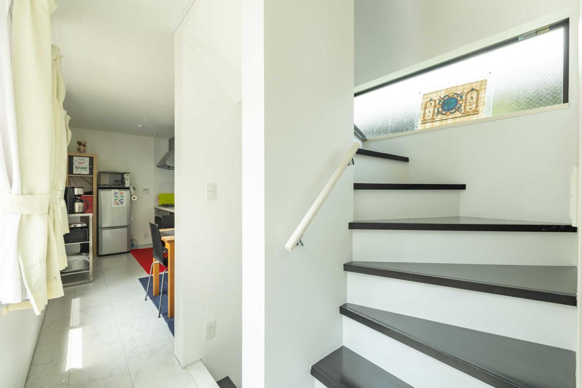 Pencil House - 10 Mins Walk To Shinjuku * Tokio